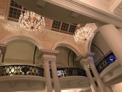 -LONG BAR 廊吧(外滩华尔道夫酒店)