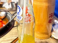 -冯校长老火锅(深圳总店)