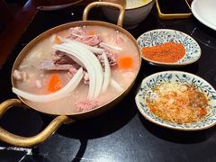 -阿里家·新疆烤肉酒場 by MIG