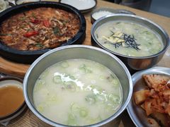 -神仙雪浓汤(明洞店)