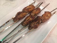 -巴依老爷新疆美食(马驹桥店)