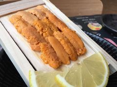 -Sushi Love 创意寿司(丽影广场店)