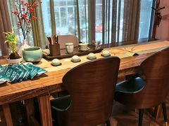 -新海渔港·胶东海鲜家常菜·家宴(奥体中心店)