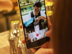 -TIPTOP BAR酒吧(欧亚新生活广场店)