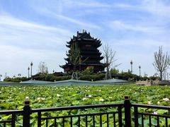 -重元寺