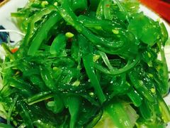 -石屋料理(南京西路店)