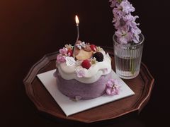 -花甜生活FatimCake·生日蛋糕