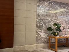 -上海雅居乐万豪侯爵酒店