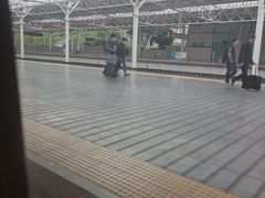 -岳阳站
