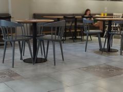 大堂-HELLO 27 意面·沙拉·帕尼尼