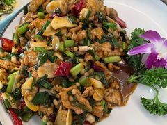 -八木轩·寻味大理白族民俗餐厅(文献路店)