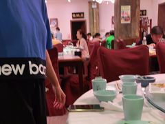大堂-天和晟烤鸭店(世纪坛店)