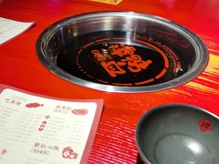 -谭鸭血老火锅(万象九宜城店)