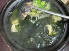 -屋里家延边朝鲜族冷面(梅林3店)
