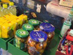 -燚青春东北泥炉烤肉(百合店)