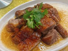 -正宗鸡饭粤香酒家(朱村店)