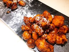 糖醋里脊-新发现(苏州中心商场店)