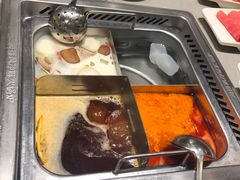 -海底捞火锅(凯德广场店)