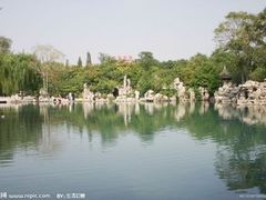 -宁波五龙潭景区