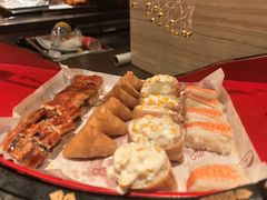 -杭州开元名都大酒店·地中海自助餐厅