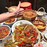 赣州本地人私藏土菜馆!!很好吃!(藏的很深)