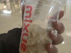 -蜜雪冰城(陆家嘴店)