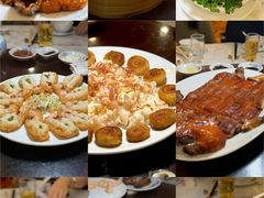 -凤城酒家(渣华道)