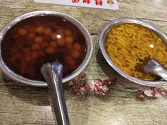 -鲜甜阁·甜品小吃(七星路店)