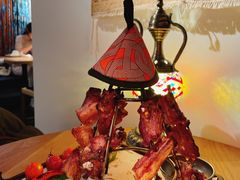 -纳鲁孜·新疆特色餐厅(上海悦荟广场店)