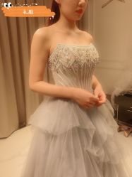 -GRACE KELLY婚纱与礼服(北京店)