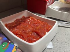-海底捞火锅(九久奥特莱斯店)