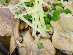 -炬龙牛肉店(新华店)