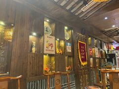 -杨记隆府(重庆总店)