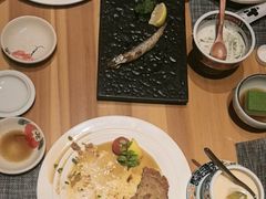 -大岛日本料理铁板烧(南通大饭店)