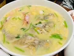 -渔满仓海鲜渔家(象山二店)
