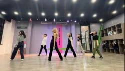 -DOS HOP潮上舞蹈