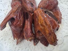 -朋友轩粤菜(十里河店)