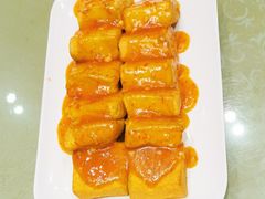 -刘胖子家常菜·蹄花焖藕(中南店)