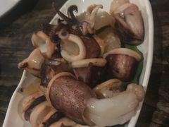 -月满港海鲜酒家