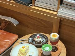 -懒鱼时光馆(沙坪坝店)
