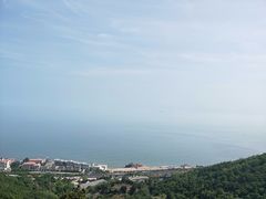 -石老人观光园