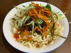 脑壳凉面-猪脑壳凉面(武陵源店)