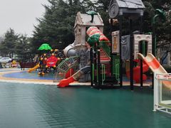 -丽达购物中心(崂山店)