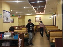 -萨莉亚意式餐厅(金隅嘉品mall店)