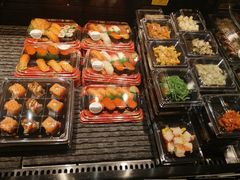-上清·三文鱼鲜寿司(同德店)
