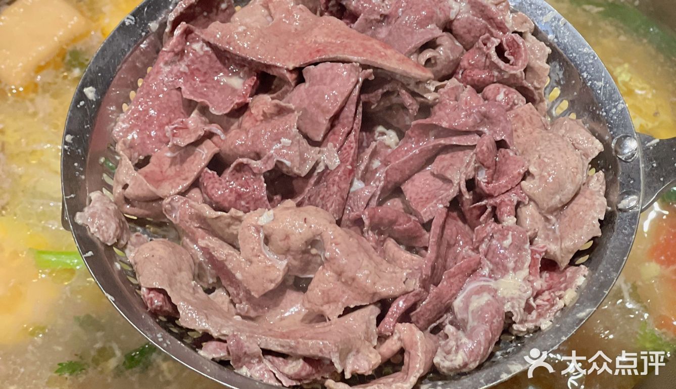 正宗潮汕牛肉 正禾鲜嫩牛肉我可以来无数次！