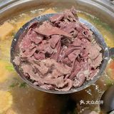 正宗潮汕牛肉 正禾鲜嫩牛肉我可以来无数次！