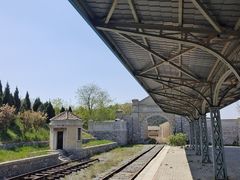 -清风小镇闯关东影视基地