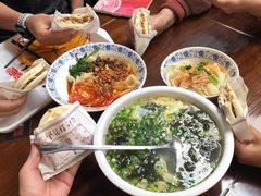 -陕西名小吃(T3航站楼一店)