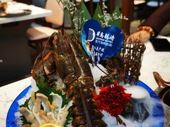 -半岛听涛蒸汽海鲜自助(K11店)